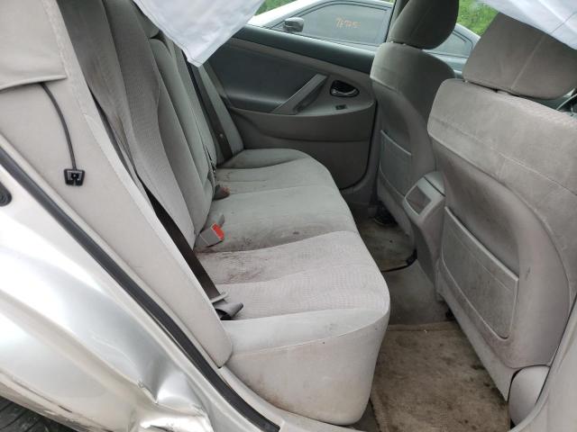 Photo 6 from auction – 2010 TOYOTA CAMRY BASE with VIN 4T4BF3EK6AR003225