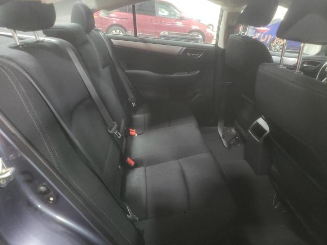 Photo 6 from auction – 2016 SUBARU LEGACY 2.5 with VIN 4S3BNBC67G3030224
