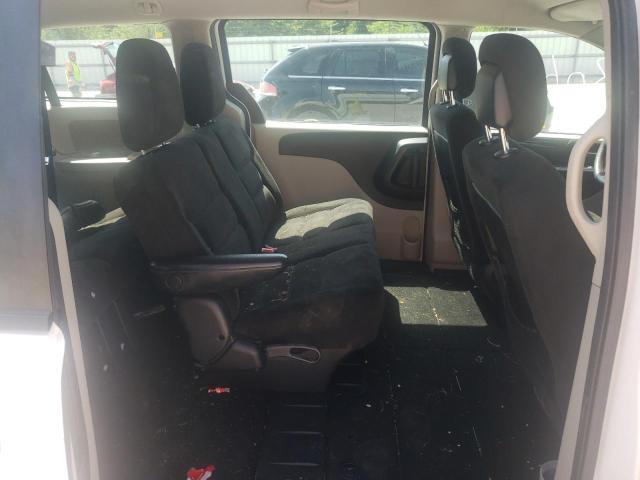 Photo 6 from auction – 2016 DODGE GRAND CARA with VIN 2C4RDGBG7GR382333