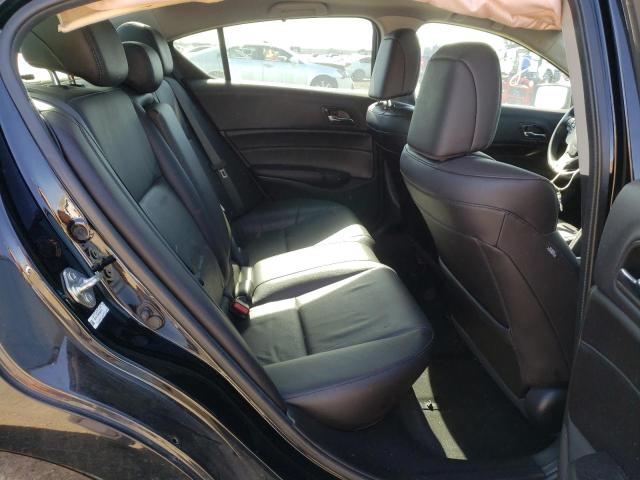 Photo 6 from auction – 2015 ACURA ILX 20 with VIN 19VDE1F30FE000776