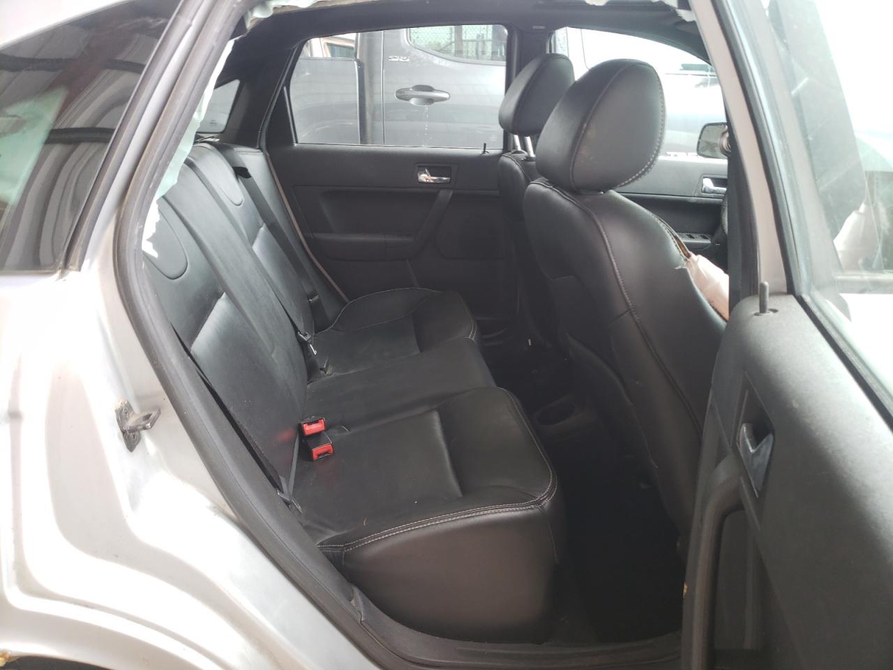 Photo 6 from auction – 2008 FORD FOCUS SE with VIN 1FAHP35N48W101545