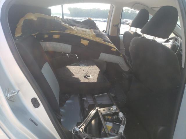 Photo 6 from auction – 2013 TOYOTA PRIUS C with VIN JTDKDTB34D1047182