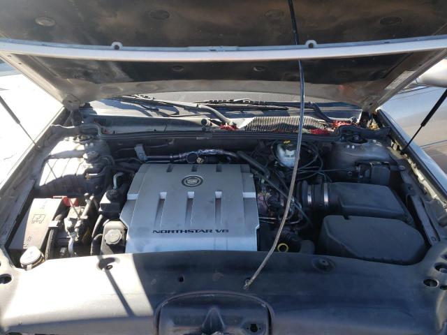 Photo 7 from auction – 2004 CADILLAC DEVILLE with VIN 1G6KD54Y24U185048
