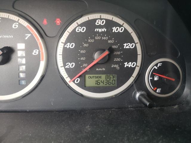 Photo 8 from auction – 2005 HONDA CR-V SE with VIN JHLRD78995C007674