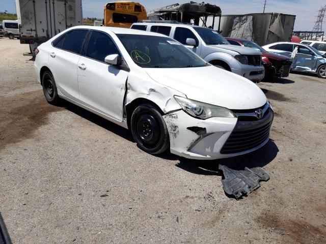Photo 1 from auction – 2016 TOYOTA CAMRY LE with VIN 4T4BF1FK7GR523431