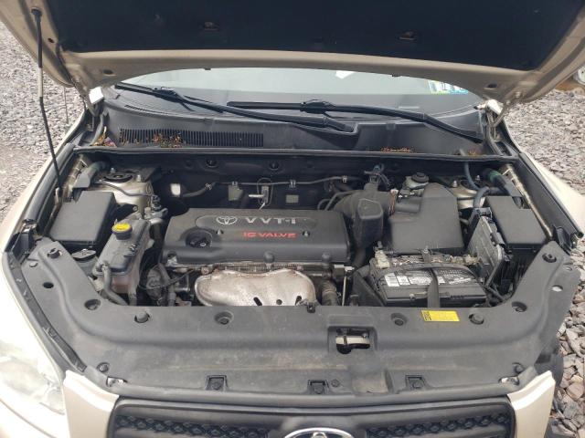 Photo 7 from auction – 2007 TOYOTA RAV4 with VIN JTMZD33V975077046