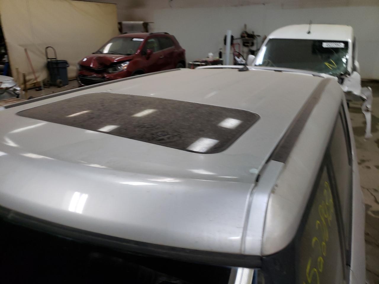 Photo 9 from auction – 2010 KIA SOUL + with VIN KNDJT2A28A7046451