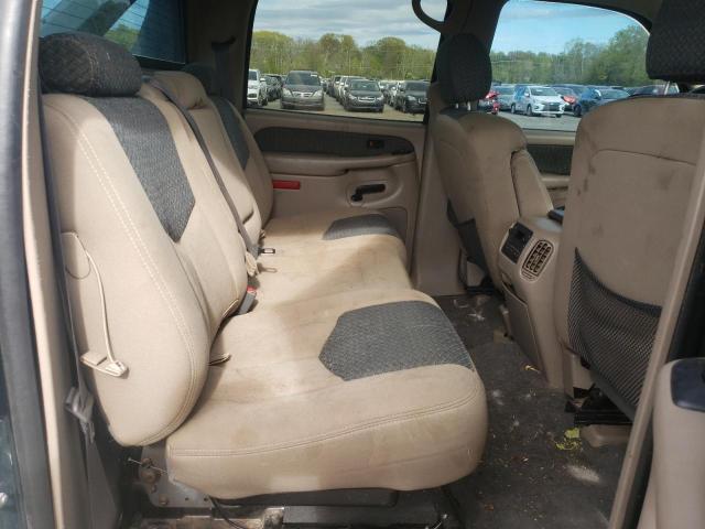 Photo 8 from auction – 2004 CHEVROLET AVALANCHE with VIN 3GNEK12T94G197692