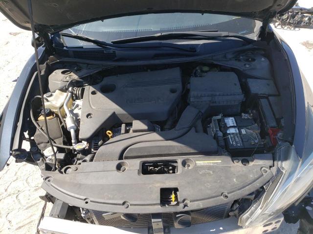 Photo 7 from auction – 2016 NISSAN ALTIMA 2.5 with VIN 1N4AL3AP0GC124258