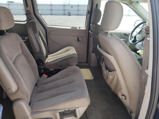 Photo 6 from auction – 2005 DODGE GRAND CARA with VIN 2D4GP44L75R220998