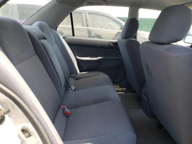 Photo 6 from auction – 2002 MITSUBISHI LANCER ES with VIN JA3AJ26E62U035720