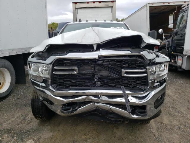 Photo 9 from auction – 2022 RAM 3500 with VIN 3C7WRSCL1NG164784