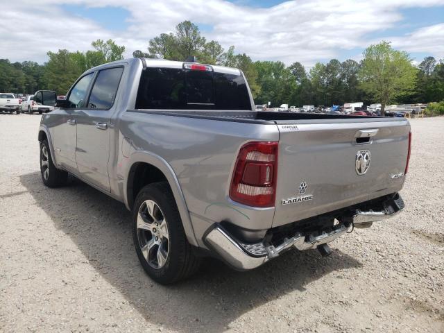 Photo 3 from auction – 2019 RAM 1500 LARAM with VIN 1C6RRFJGXKN857709