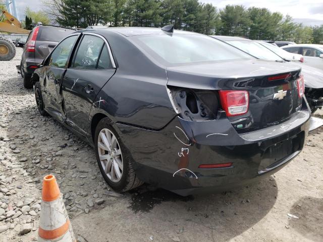 Photo 3 from auction – 2015 CHEVROLET MALIBU 2LT with VIN 1G11D5SL9FF159899