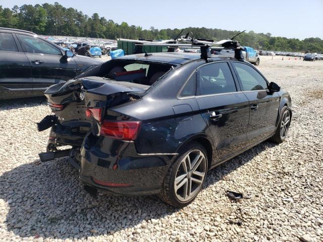 Photo 4 from auction – 2018 AUDI A3 PREMIUM with VIN WAUAUGFF1J1025849