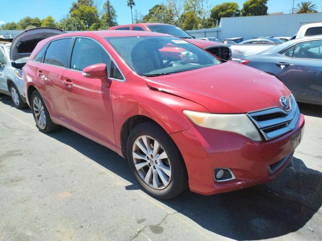 Photo 1 from auction – 2013 TOYOTA VENZA LE with VIN 4T3ZA3BB1DU078907