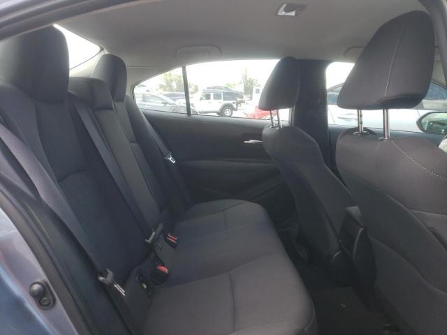 Photo 6 from auction – 2020 TOYOTA COROLLA LE with VIN 5YFEPRAE3LP090237