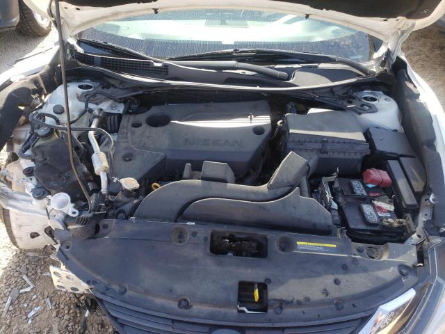 Photo 7 from auction – 2016 NISSAN ALTIMA 2.5 with VIN 1N4AL3AP6GC266310