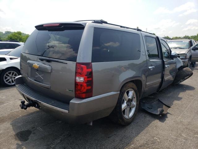 Photo 4 from auction – 2012 CHEVROLET SUBURBAN C with VIN 1GNSCKE04CR279223