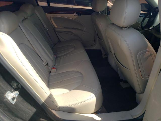 Photo 6 from auction – 2008 BUICK LUCERNE CX with VIN 1G4HD57208U149018