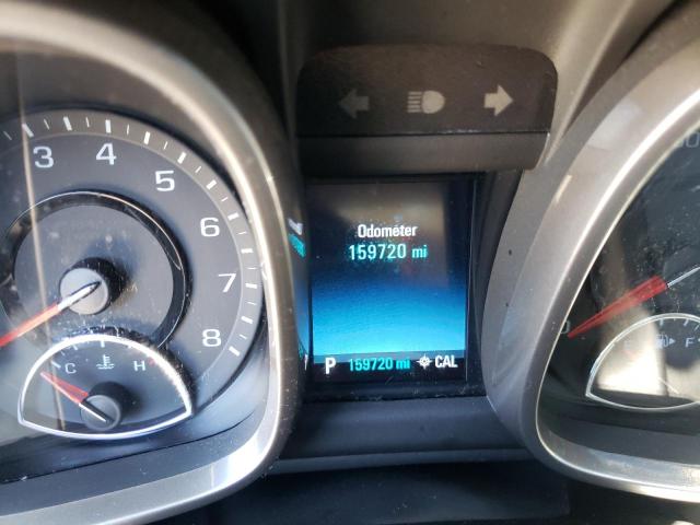 Photo 8 from auction – 2015 CHEVROLET MALIBU 1LT with VIN 1G11C5SLXFF237464