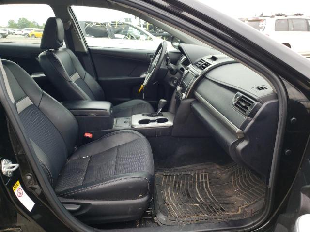 Photo 5 from auction – 2012 TOYOTA CAMRY BASE with VIN 4T1BF1FK6CU112025