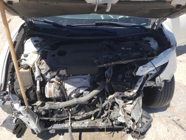 Photo 7 from auction – 2016 NISSAN ALTIMA 2.5 with VIN 1N4AL3AP2GN352864