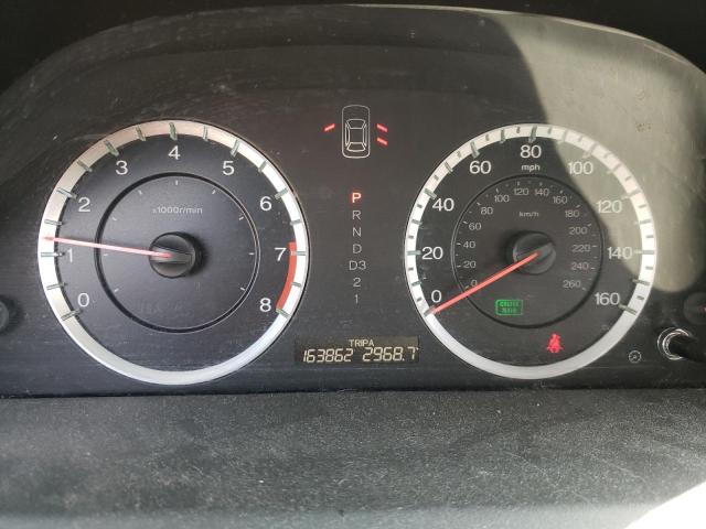 Photo 8 from auction – 2010 HONDA ACCORD LXP with VIN 1HGCP2F45AA080049