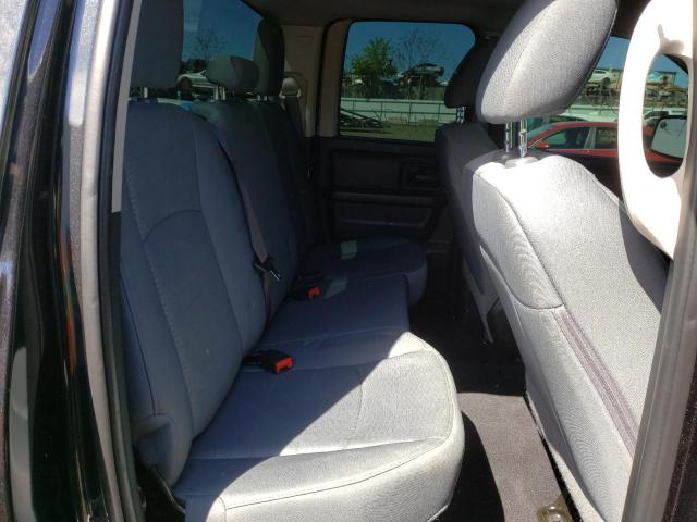 Photo 6 from auction – 2016 RAM 1500 ST with VIN 1C6RR7FG7GS393527