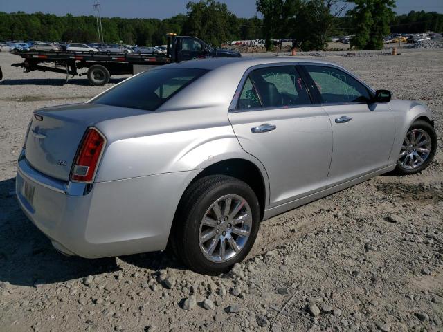 Photo 4 from auction – 2012 CHRYSLER 300 LIMITE with VIN 2C3CCACG5CH115328