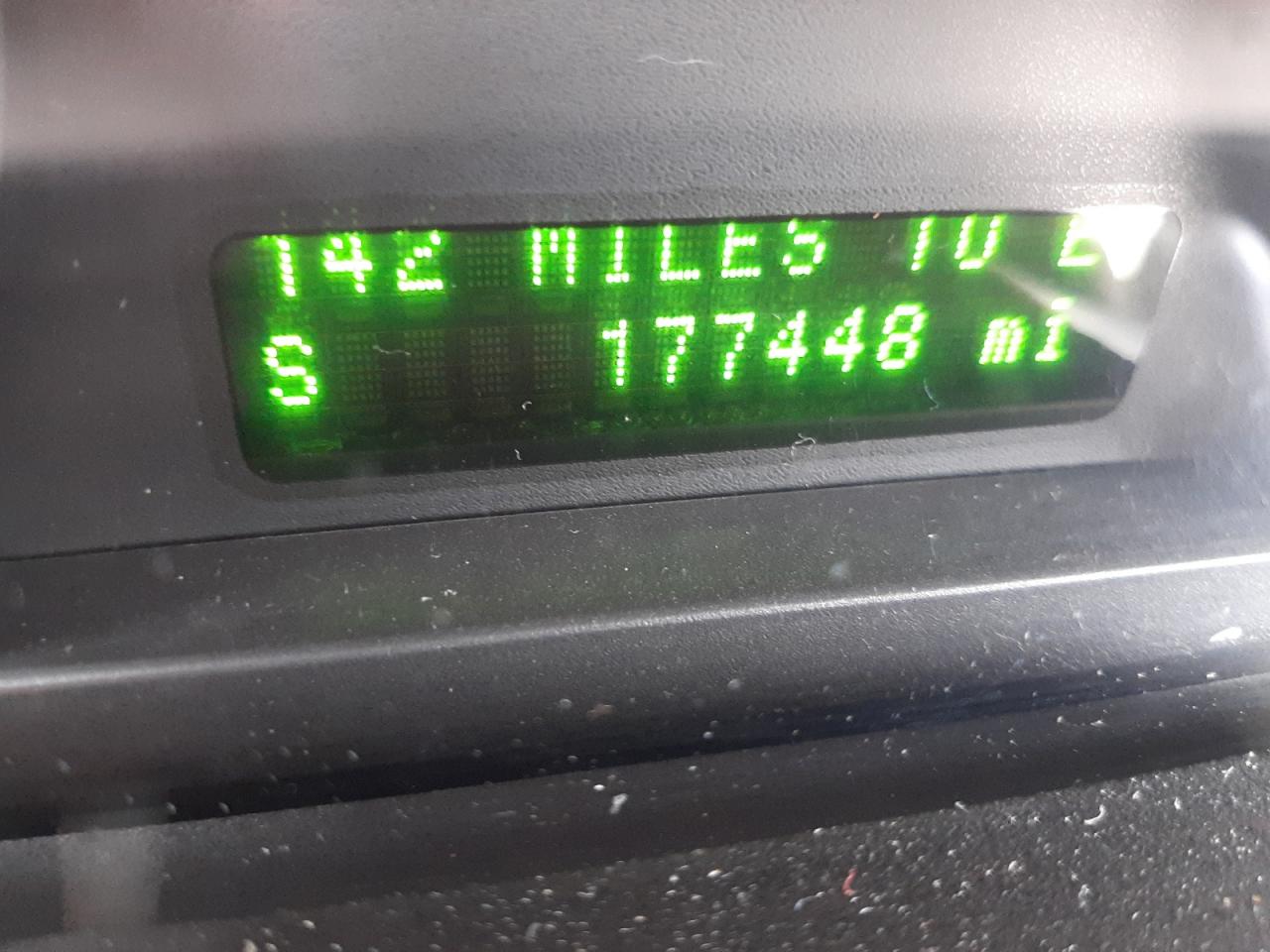 Photo 8 from auction – 2008 FORD EDGE LIMIT with VIN 2FMDK39C88BA45753