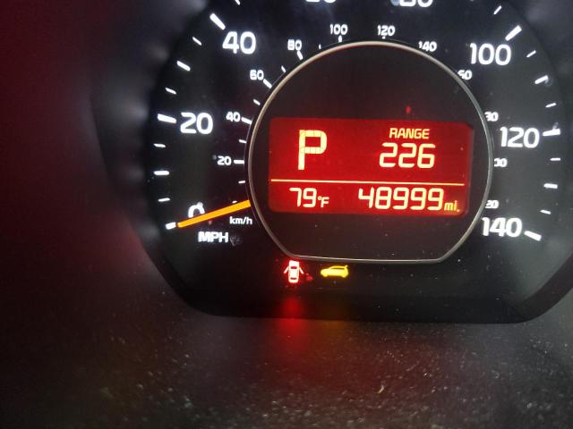 Photo 8 from auction – 2019 KIA SOUL + with VIN KNDJP3A56K7648898