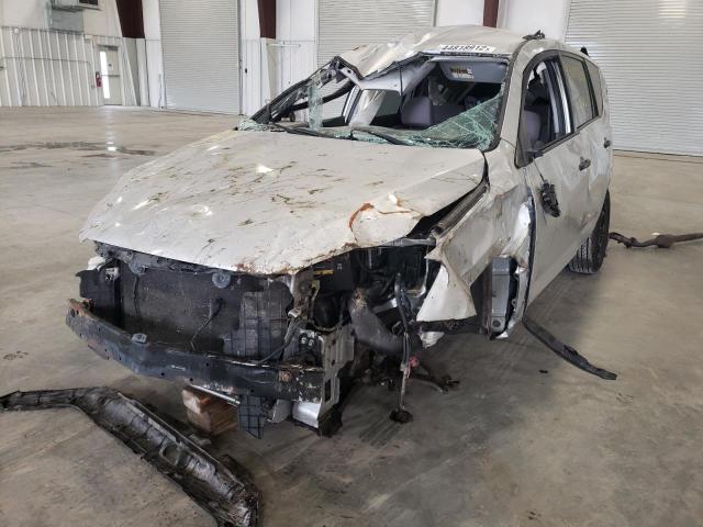 Photo 2 from auction – 2007 TOYOTA RAV4 with VIN JTMZD33VX75058408