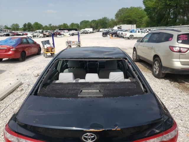 Photo 9 from auction – 2016 TOYOTA CAMRY LE with VIN 4T4BF1FK9GR548556