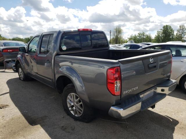 Photo 3 from auction – 2019 NISSAN FRONTIER S with VIN 1N6AD0EV5KN759601