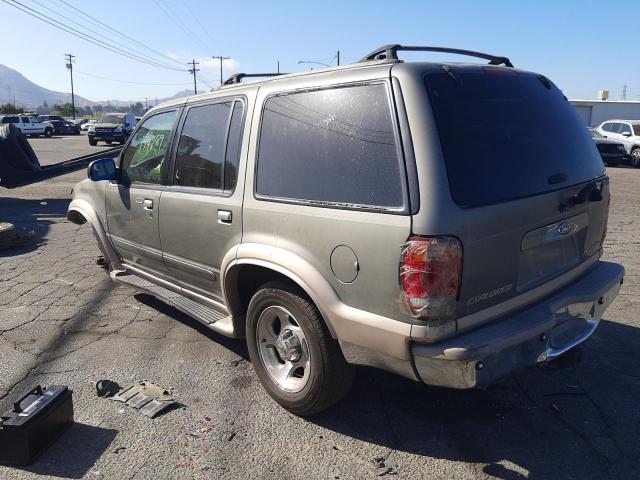 Photo 3 from auction – 2000 FORD EXPLORER E with VIN 1FMZU64P4YZB31473