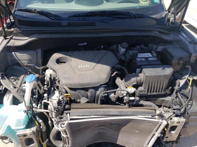 Photo 7 from auction – 2016 KIA SOUL with VIN KNDJN2A24G7300658