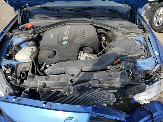Photo 7 from auction – 2014 BMW M235I with VIN WBA1J7C59EVX33768