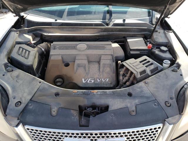Photo 7 from auction – 2013 GMC TERRAIN DE with VIN 2GKFLYE37D6425591