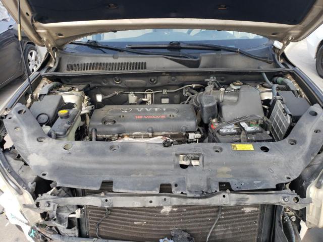 Photo 7 from auction – 2008 TOYOTA RAV4 with VIN JTMZD33V285087841