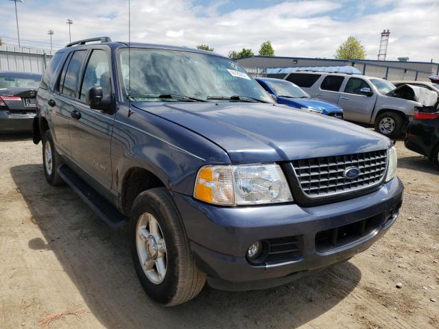FORD EXPLORER X 2004 con VIN 1FMZU73KX4UC19673 - Foto de la subasta