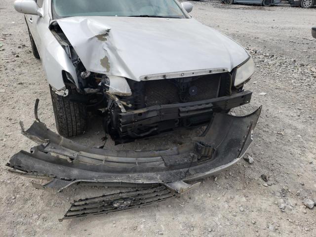 Photo 9 from auction – 2006 HYUNDAI AZERA SE with VIN KMHFC46F76A107761