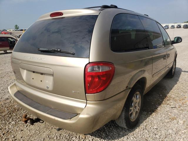 Photo 4 from auction – 2004 DODGE GRAND CARA with VIN 2D8GP44L44R574751