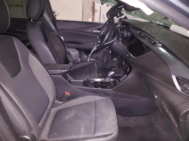 Photo 5 from auction – 2021 BUICK ENCORE GX with VIN KL4MMCSLXMB102389