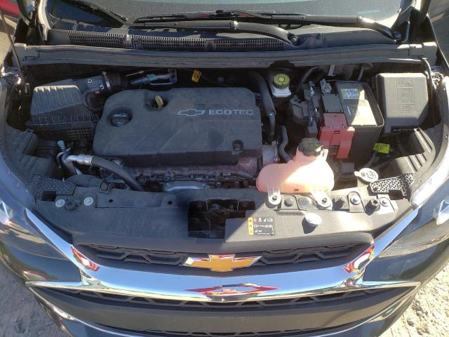Photo 7 from auction – 2021 CHEVROLET SPARK 1LT with VIN KL8CD6SA1MC732953