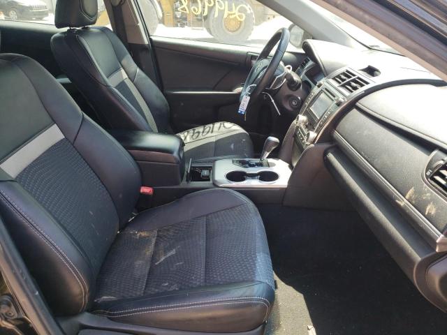 Photo 5 from auction – 2014 TOYOTA CAMRY L with VIN 4T1BF1FK3EU407134