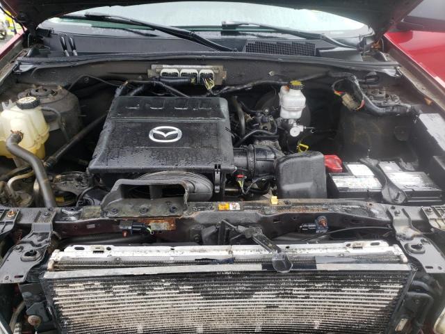 Photo 7 from auction – 2010 MAZDA TRIBUTE S with VIN 4F2CY9GG2AKM05960
