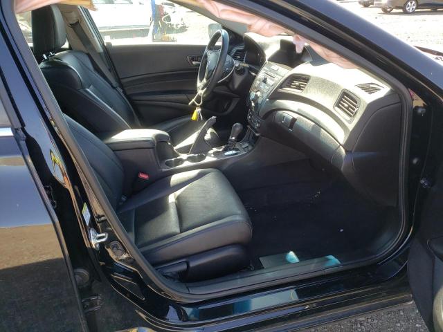 Photo 5 from auction – 2015 ACURA ILX 20 with VIN 19VDE1F30FE000776