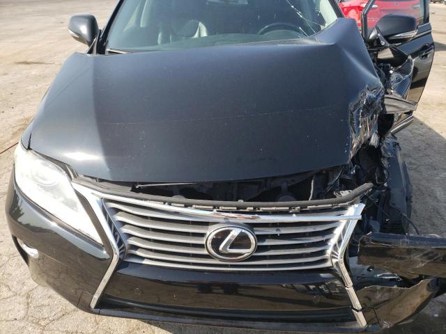 Фото 7 с аукциона – 2013 LEXUS RX 350 с VIN 2T2ZK1BA7DC108541