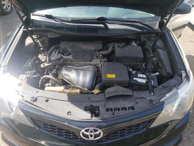 Photo 7 from auction – 2014 TOYOTA CAMRY L with VIN 4T1BF1FK7EU757771